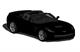 3D Model of 2014 Chevrolet Corvette C7 Stingray Targa